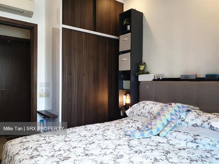 Suites @ Paya Lebar (D19), Apartment #201270372